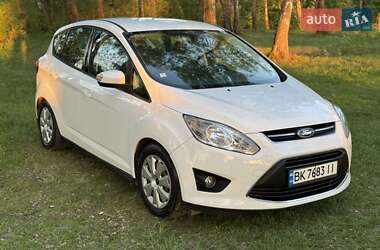Мінівен Ford C-Max 2015 в 