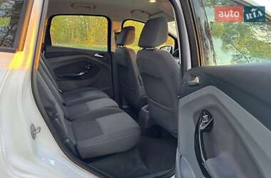 Мінівен Ford C-Max 2015 в 