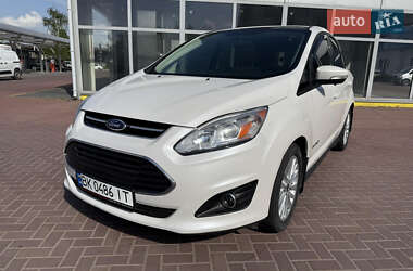 Ford C-Max 2018 Ford C-Max 2018