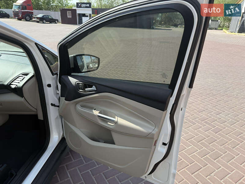 Минивэн Ford C-Max 2018 в Ровно