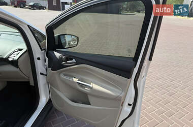 Минивэн Ford C-Max 2018 в 