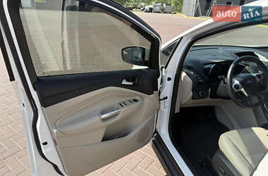 Минивэн Ford C-Max 2018 в 