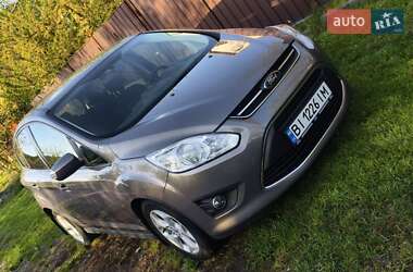 Ford C-Max 2014 Ford C-Max 2014