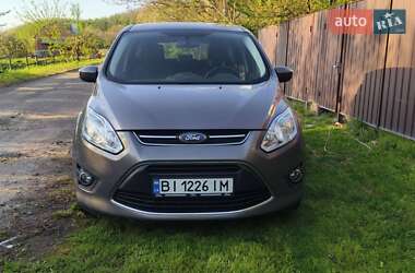 Ford C-Max 2014 Ford C-Max 2014