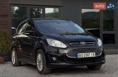 Мінівен Ford C-Max 2013 в Львові