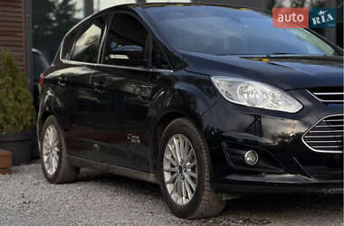 Ford C-Max 2013 Ford C-Max 2013