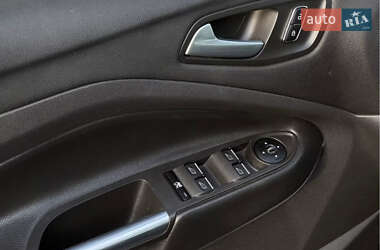 Мінівен Ford C-Max 2013 в 