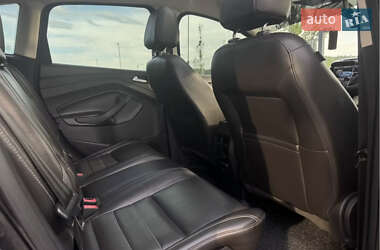 Мінівен Ford C-Max 2013 в 