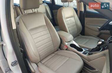 Минивэн Ford C-Max 2014 в 