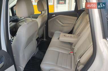Минивэн Ford C-Max 2014 в 