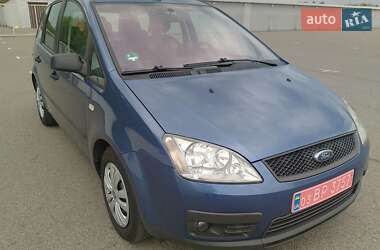 Мінівен Ford C-Max 2006 в Києві