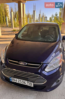 Ford C-Max 2016 Ford C-Max 2016