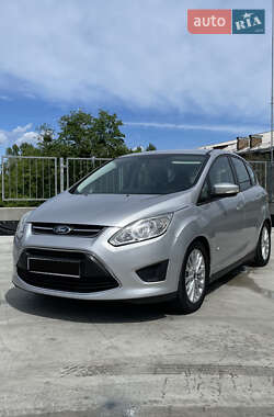 Ford C-Max 2017 Ford C-Max 2017