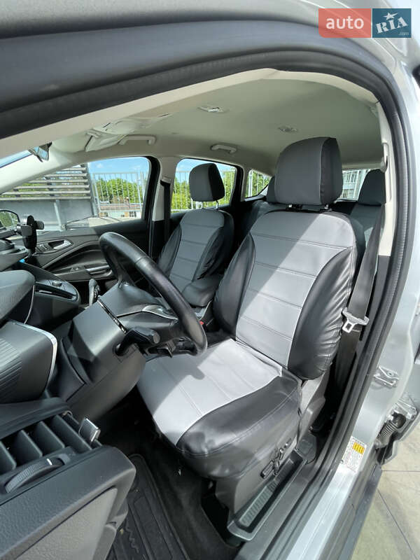 Минивэн Ford C-Max 2017 в Киеве