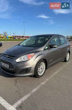 Минивэн Ford C-Max 2014 в Киеве