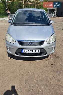 Мінівен Ford C-Max 2007 в Харкові