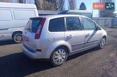 Минивэн Ford C-Max 2004 в 