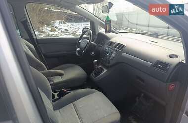 Минивэн Ford C-Max 2004 в 