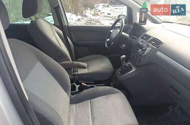 Минивэн Ford C-Max 2004 в 