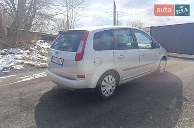 Минивэн Ford C-Max 2004 в 