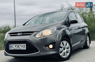Мінівен Ford C-Max 2012 в Львові