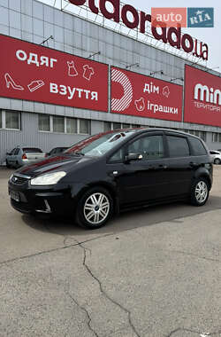 Минивэн Ford C-Max 2007 в 