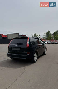 Минивэн Ford C-Max 2007 в 