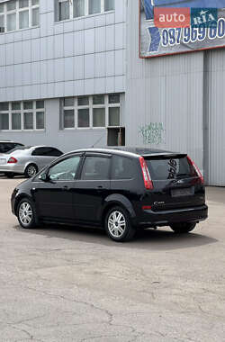 Минивэн Ford C-Max 2007 в 