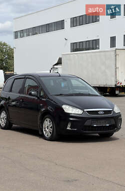 Минивэн Ford C-Max 2007 в 