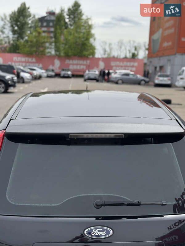 Минивэн Ford C-Max 2007 в Киеве