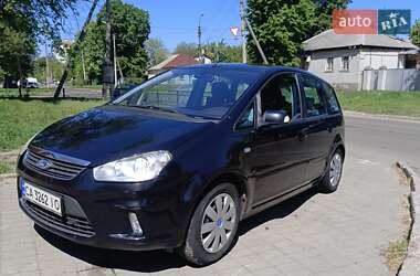 Ford C-Max 2008 Ford C-Max 2008
