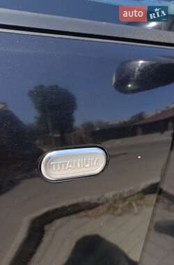 Мінівен Ford C-Max 2008 в 
