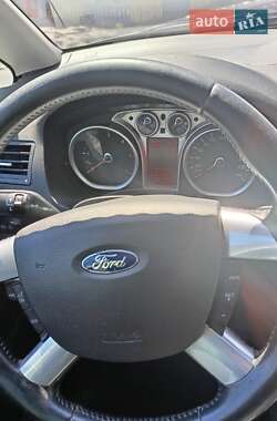 Мінівен Ford C-Max 2008 в 