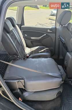 Мінівен Ford C-Max 2008 в 