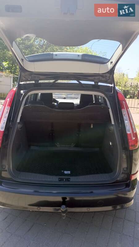 Мінівен Ford C-Max 2008 в Черкасах