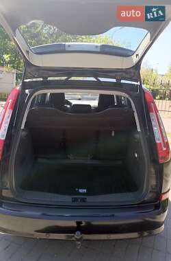 Мінівен Ford C-Max 2008 в 