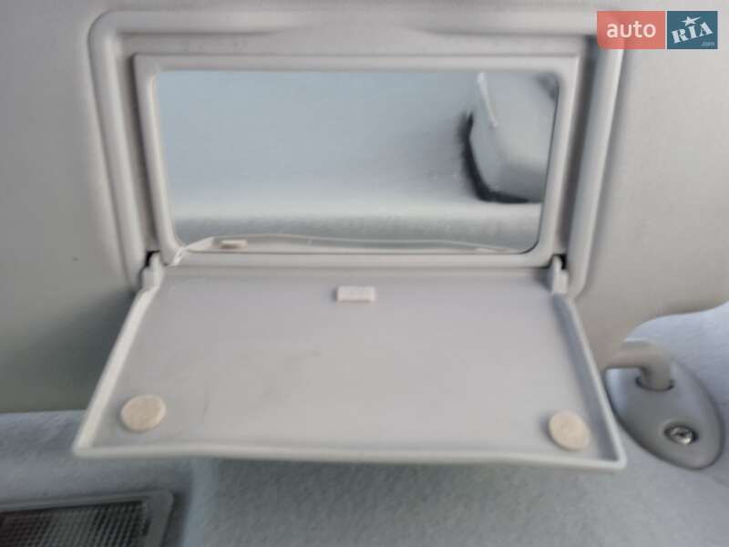 Мінівен Ford C-Max 2008 в Черкасах