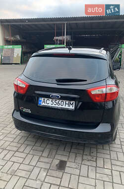 Ford C-Max 2013