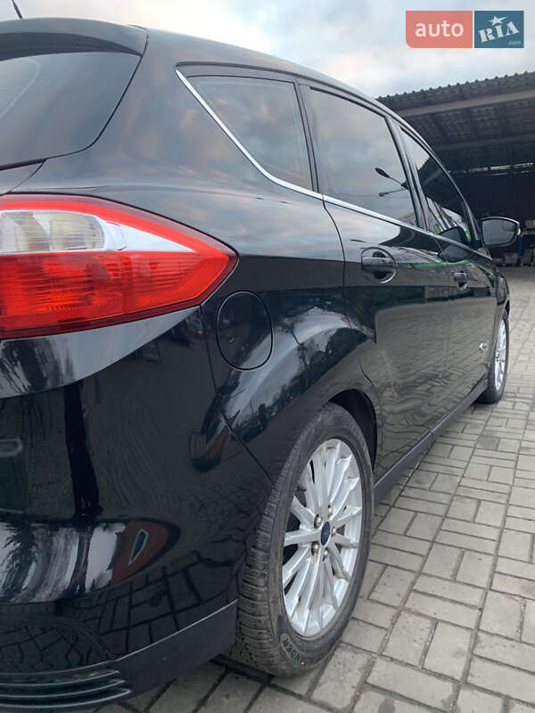 Минивэн Ford C-Max 2013 в Владимире