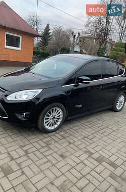 Ford C-Max 2013