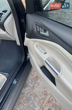 Минивэн Ford C-Max 2013 в 