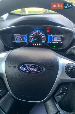 Ford C-Max 2013
