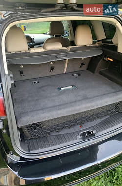 Минивэн Ford C-Max 2013 в 