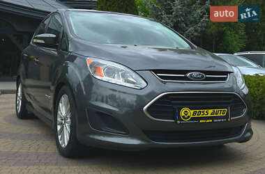 Ford C-Max 2017 Ford C-Max 2017