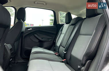 Минивэн Ford C-Max 2017 в 