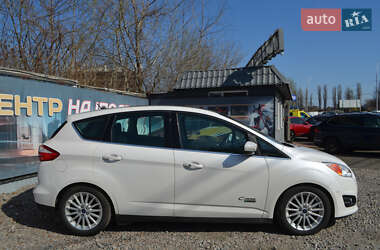 Мінівен Ford C-Max 2015 в 