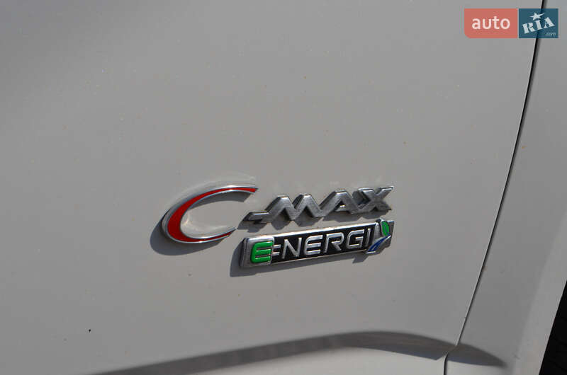Минивэн Ford C-Max 2015 в Киеве