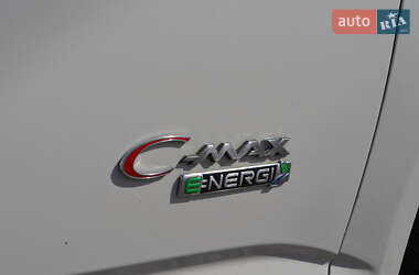 Мінівен Ford C-Max 2015 в 