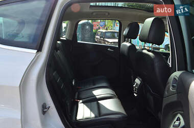 Мінівен Ford C-Max 2015 в 