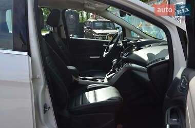 Мінівен Ford C-Max 2015 в 